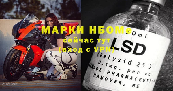 прущая мука Вяземский